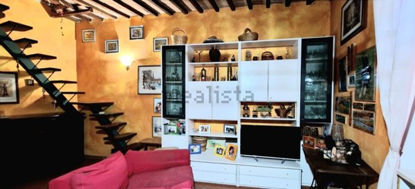 appartamento in vendita a Monteroni d'Arbia