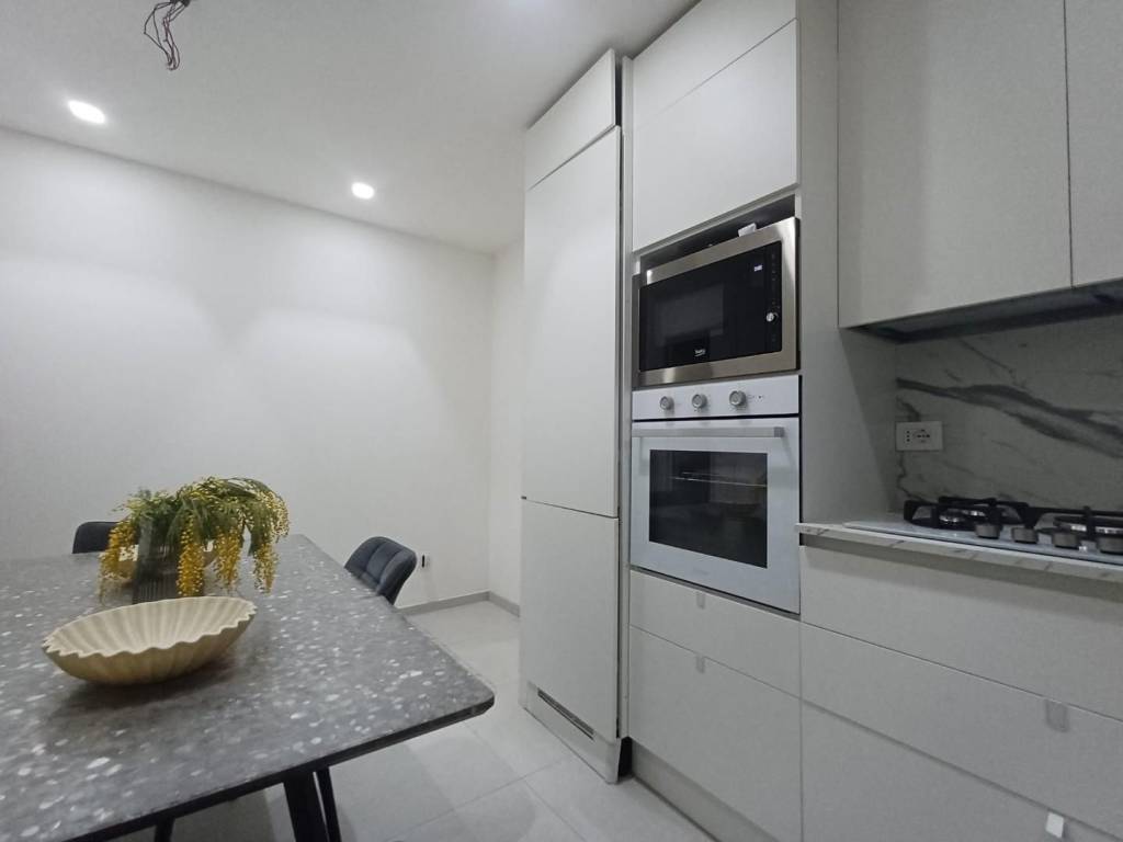 appartamento in vendita a Monteroni d'Arbia