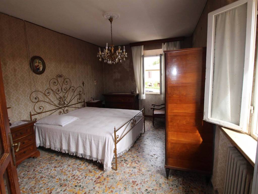 appartamento in vendita a Monteroni d'Arbia