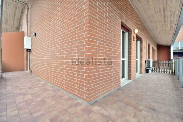 appartamento in vendita a Monteroni d'Arbia in zona Ponte a Tressa