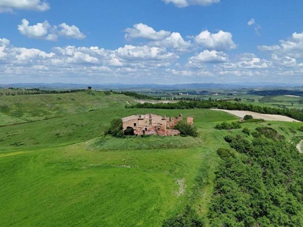 casa indipendente in vendita a Monteroni d'Arbia