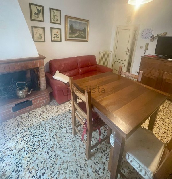 appartamento in vendita a Monteroni d'Arbia