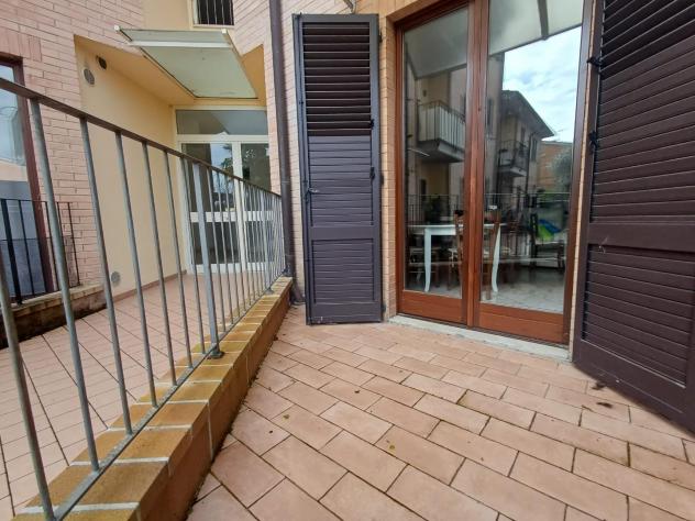 appartamento in vendita a Monteroni d'Arbia in zona Ponte a Tressa