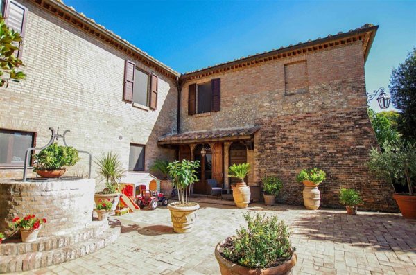 appartamento in vendita a Monteroni d'Arbia