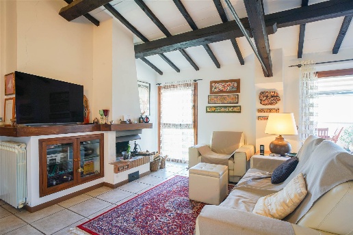 appartamento in vendita a Monteroni d'Arbia