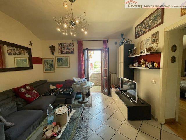 appartamento in vendita a Monteroni d'Arbia