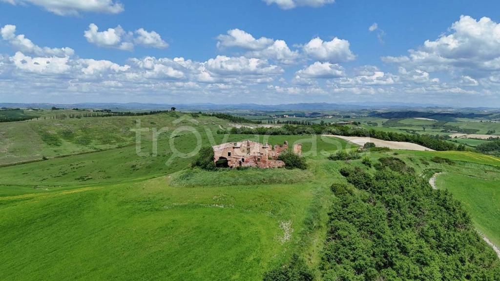 casa indipendente in vendita a Monteroni d'Arbia