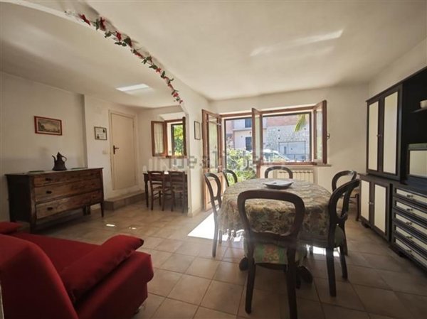 appartamento in vendita a Monteroni d'Arbia