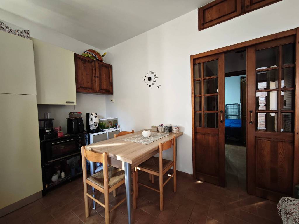 appartamento in vendita a Monteroni d'Arbia