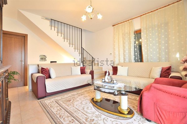 appartamento in vendita a Monteroni d'Arbia