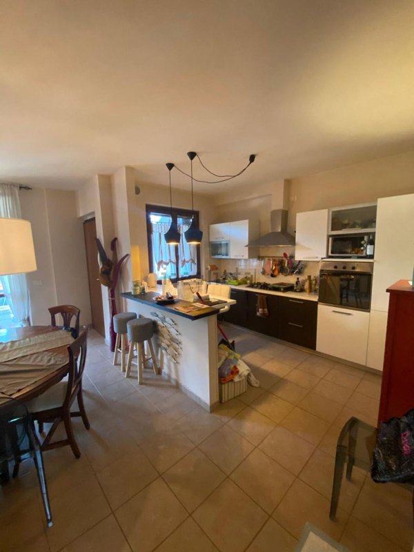 appartamento in vendita a Monteroni d'Arbia