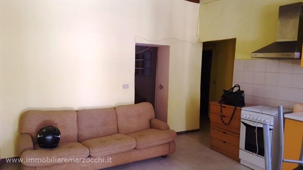 appartamento in vendita a Monteroni d'Arbia in zona Ponte a Tressa
