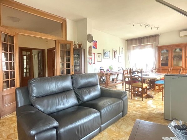 casa indipendente in vendita a Monteroni d'Arbia