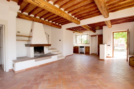 appartamento in vendita a Monteroni d'Arbia