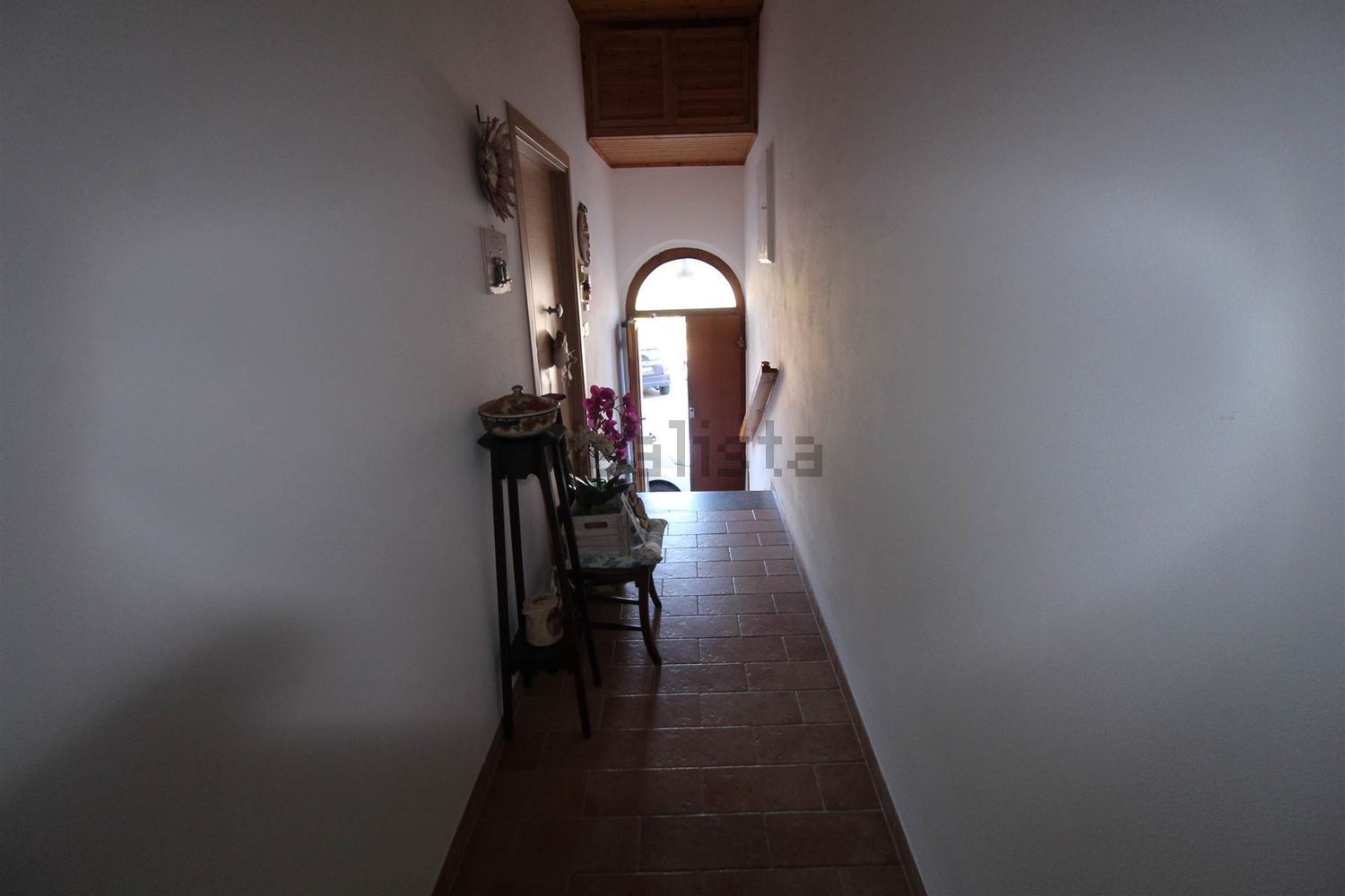 appartamento in vendita a Monteroni d'Arbia in zona Lucignano