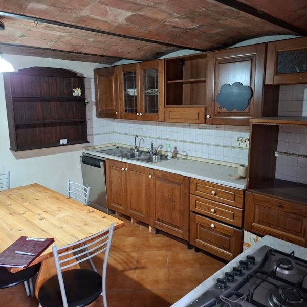 appartamento in vendita a Monteroni d'Arbia