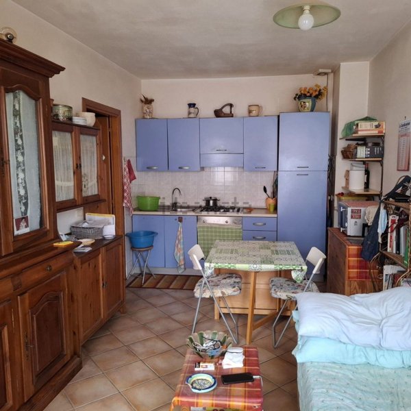 appartamento in vendita a Monteroni d'Arbia
