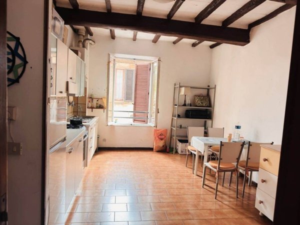 appartamento in vendita a Monteroni d'Arbia in zona Ponte a Tressa