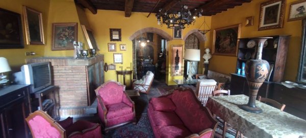 casa indipendente in vendita a Monteroni d'Arbia