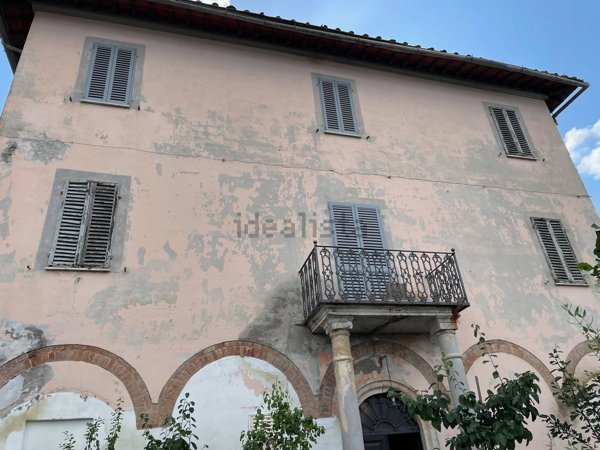 casa indipendente in vendita a Monteroni d'Arbia
