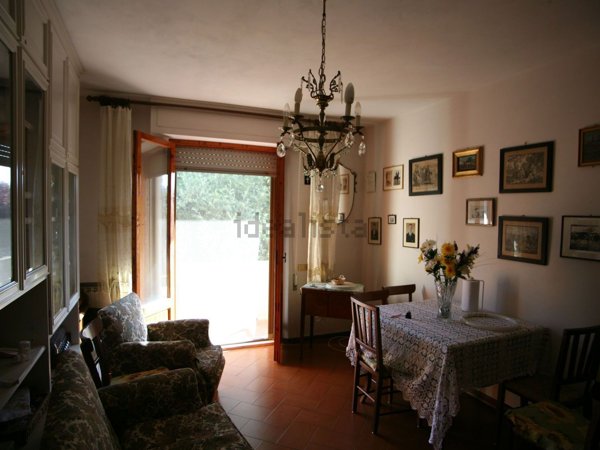 appartamento in vendita a Monteroni d'Arbia in zona Ponte d'Arbia
