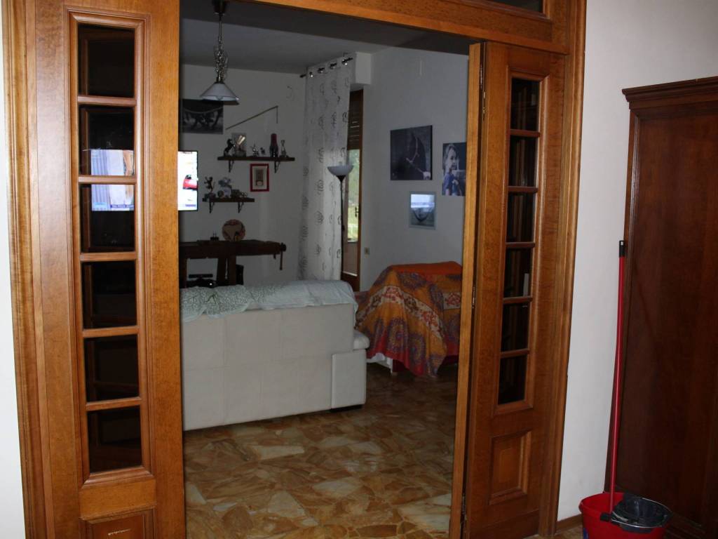 appartamento in vendita a Monteroni d'Arbia