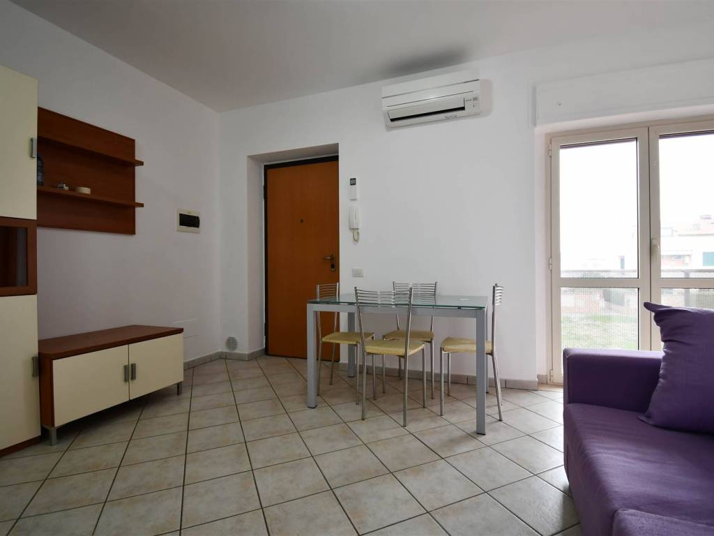 appartamento in vendita a Monteroni d'Arbia in zona Ponte a Tressa