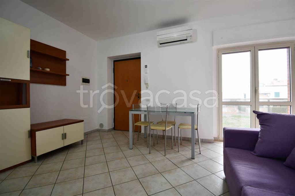 appartamento in vendita a Monteroni d'Arbia in zona Ponte a Tressa