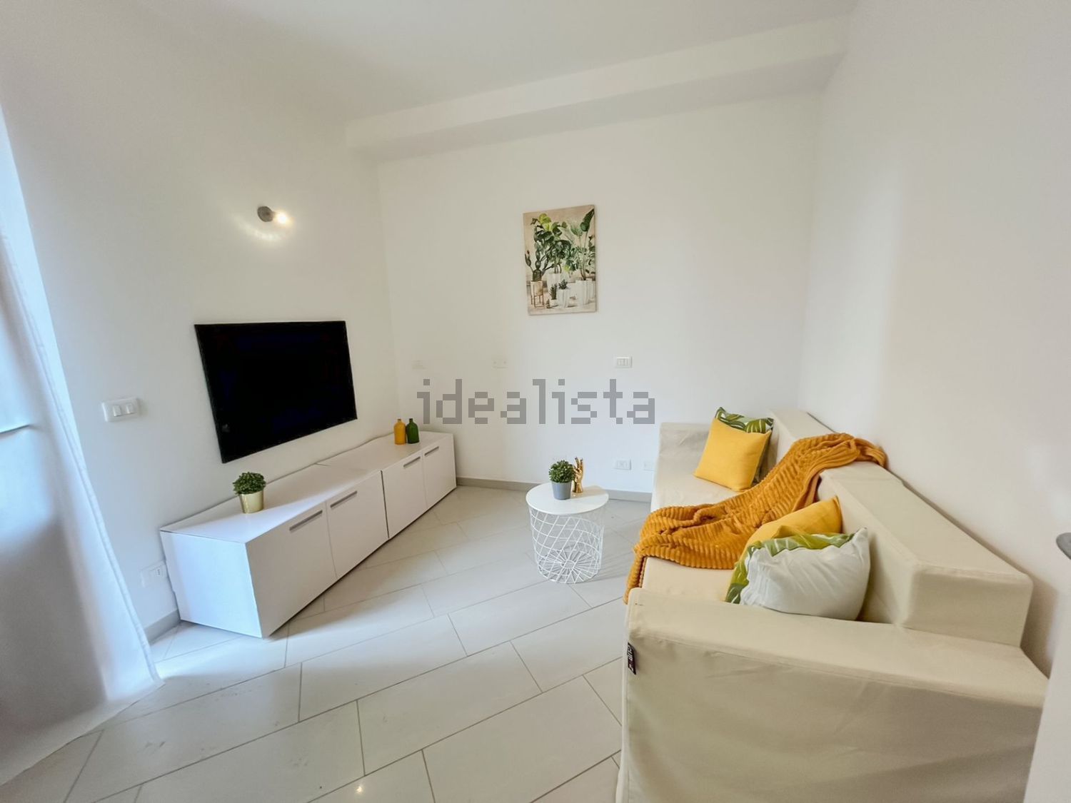 appartamento in vendita a Monteroni d'Arbia