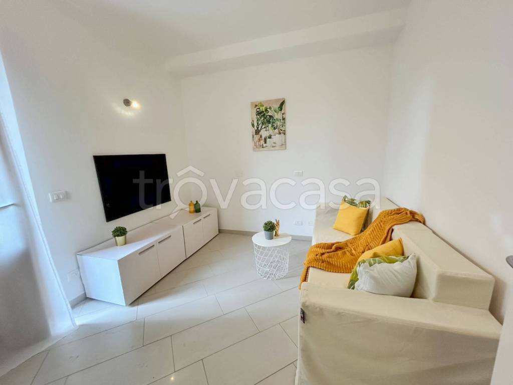 appartamento in vendita a Monteroni d'Arbia