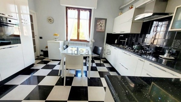 appartamento in vendita a Monteroni d'Arbia