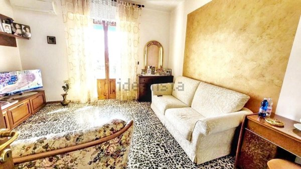 appartamento in vendita a Monteroni d'Arbia