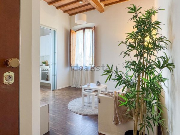 appartamento in vendita a Monteroni d'Arbia