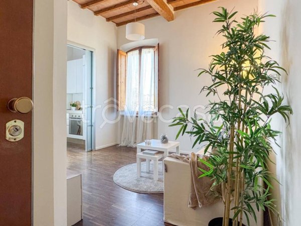 appartamento in vendita a Monteroni d'Arbia