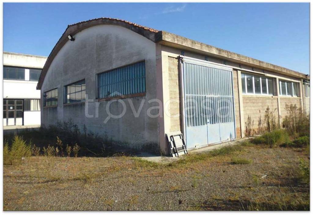 appartamento in vendita a Monteroni d'Arbia