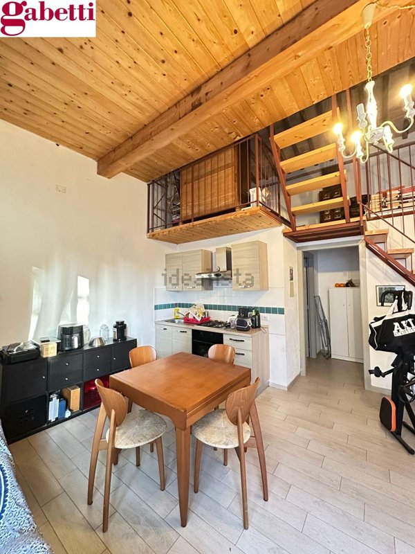 appartamento in vendita a Monteroni d'Arbia in zona Lucignano