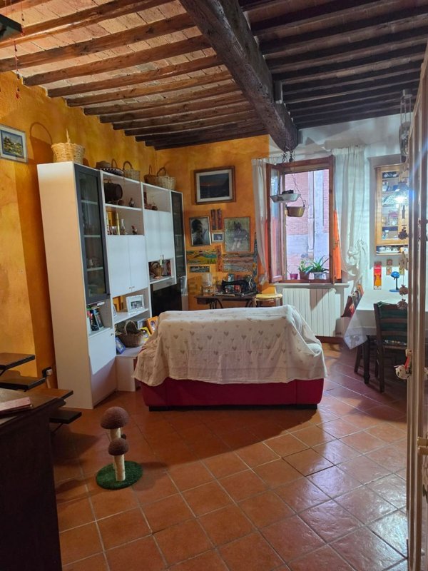 appartamento in vendita a Monteroni d'Arbia