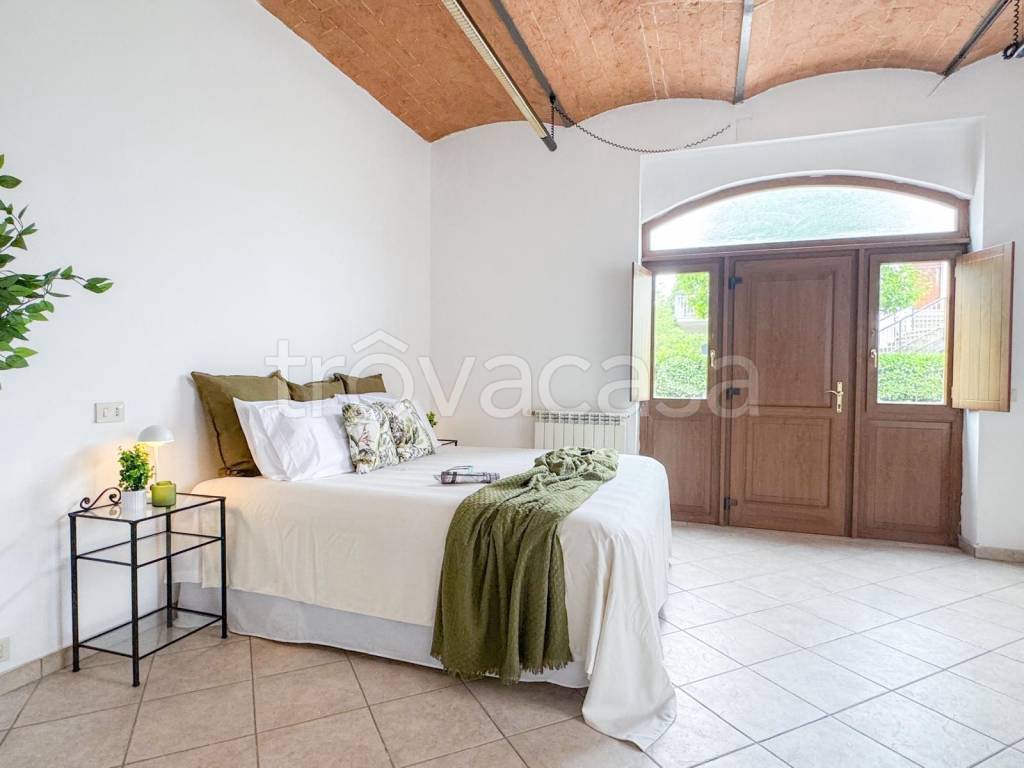 appartamento in vendita a Monteroni d'Arbia