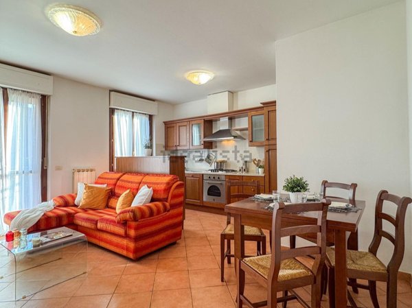 appartamento in vendita a Monteroni d'Arbia