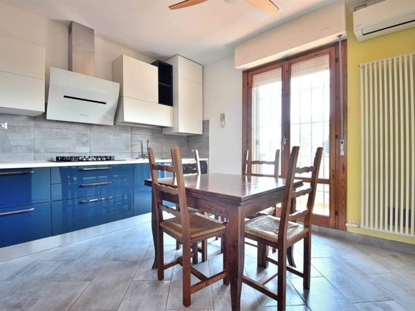 appartamento in vendita a Monteroni d'Arbia