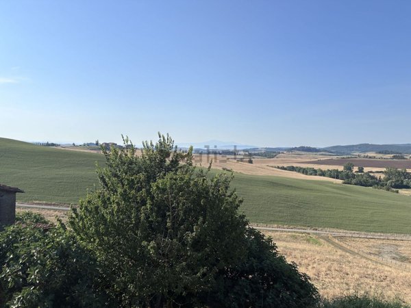 appartamento in vendita a Monteroni d'Arbia