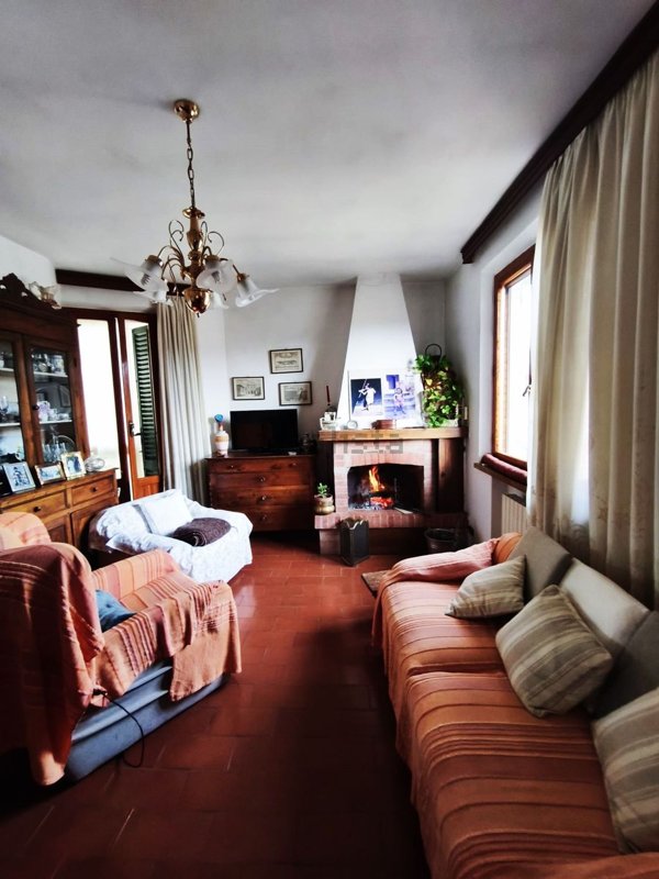 appartamento in vendita a Monteroni d'Arbia