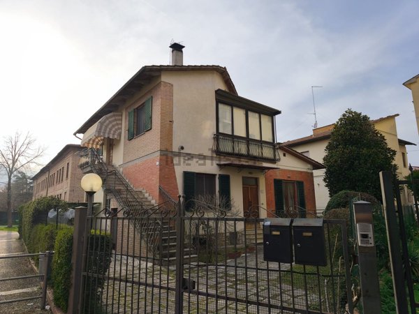 appartamento in vendita a Monteroni d'Arbia