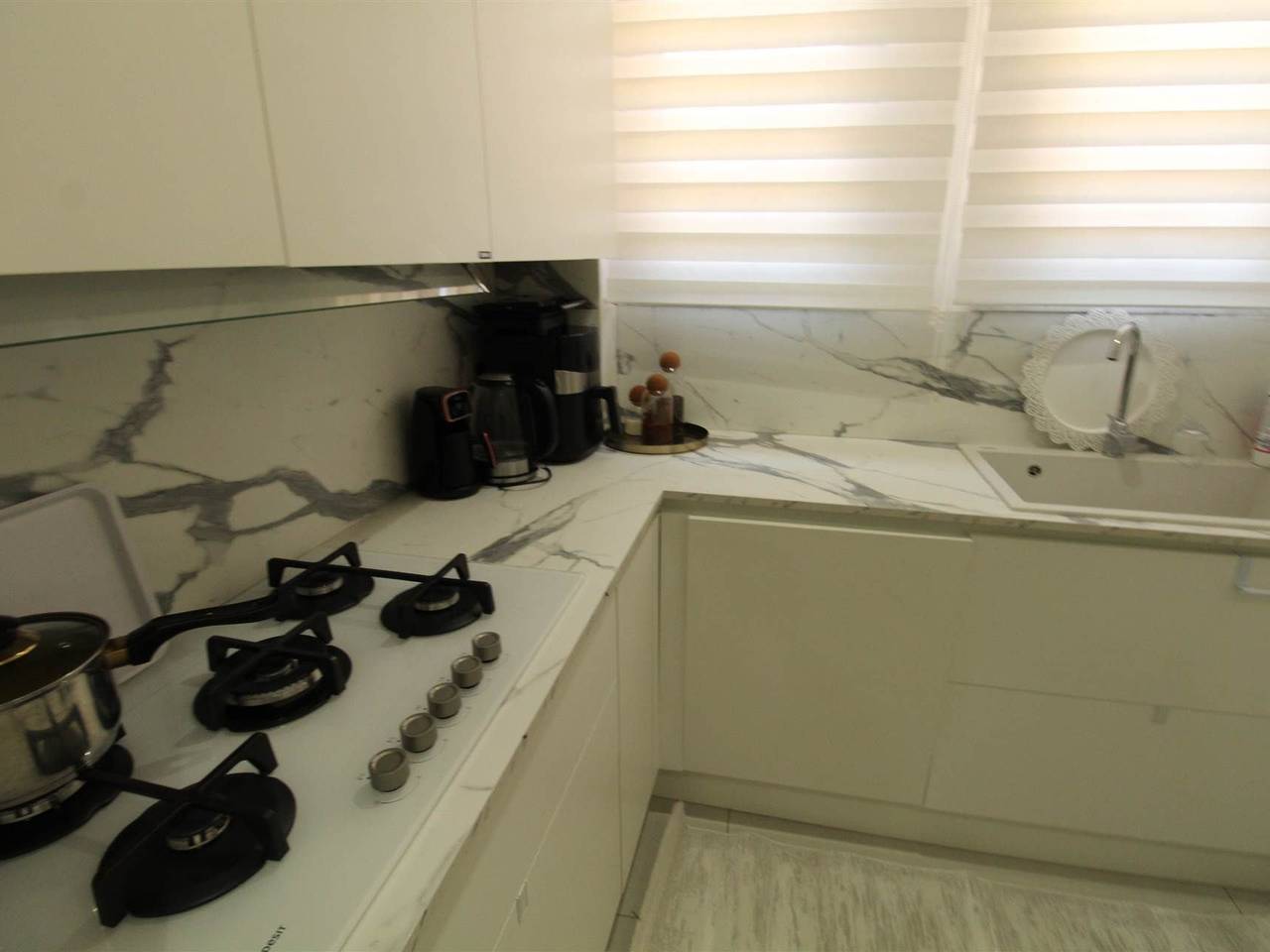 appartamento in vendita a Monteroni d'Arbia