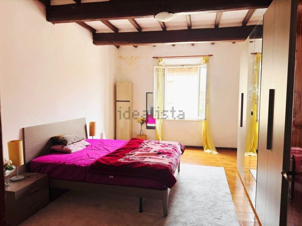 appartamento in vendita a Monteroni d'Arbia in zona Ponte a Tressa