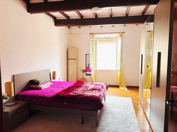 appartamento in vendita a Monteroni d'Arbia in zona Ponte a Tressa