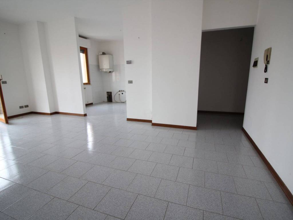 appartamento in vendita a Monteroni d'Arbia