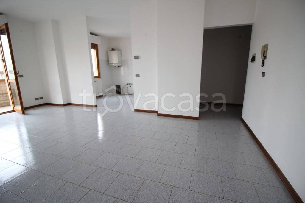 appartamento in vendita a Monteroni d'Arbia