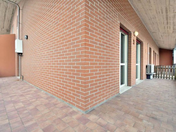 appartamento in vendita a Monteroni d'Arbia in zona Ponte a Tressa