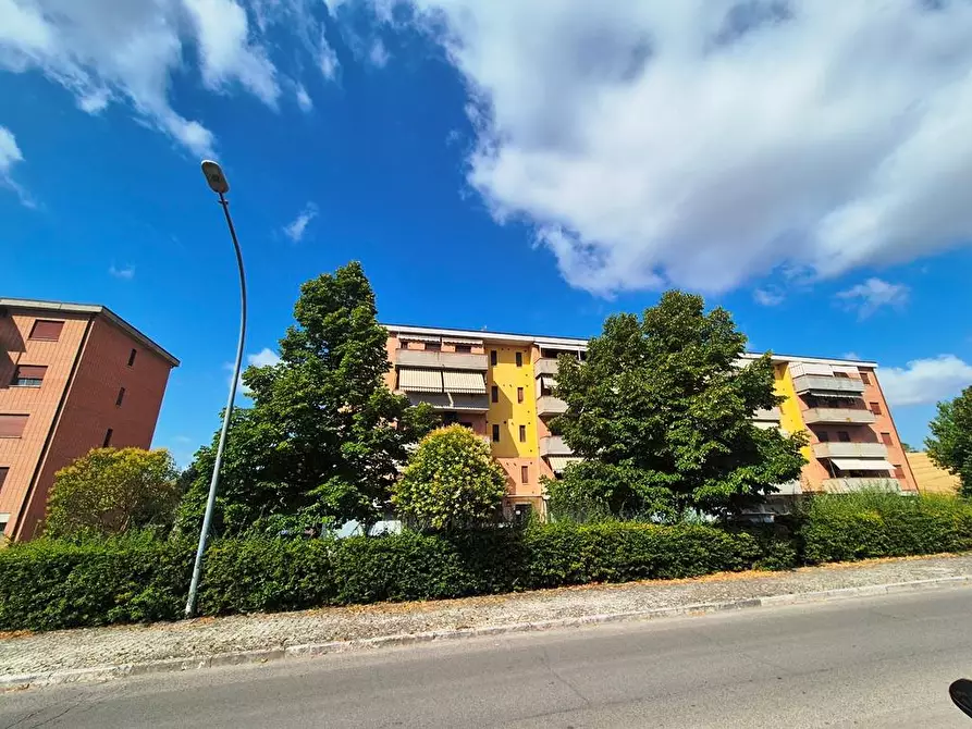 appartamento in vendita a Monteroni d'Arbia
